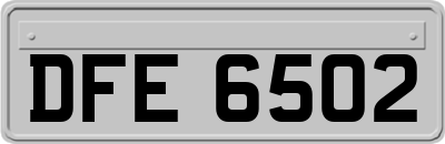 DFE6502