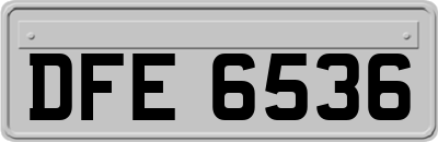DFE6536