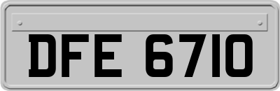 DFE6710