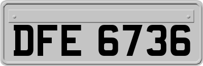 DFE6736