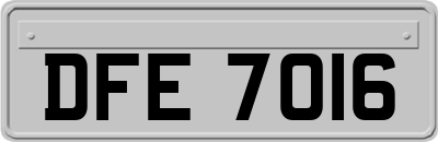 DFE7016
