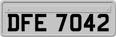 DFE7042