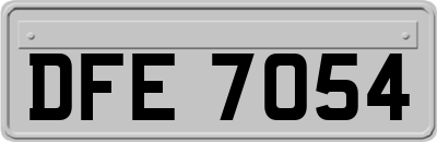 DFE7054