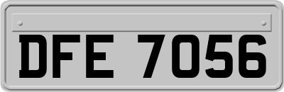 DFE7056