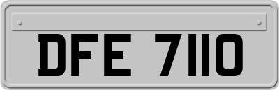 DFE7110