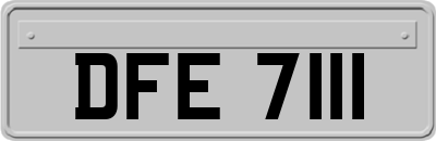DFE7111