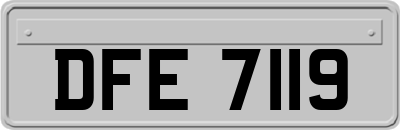 DFE7119