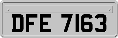 DFE7163