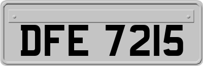 DFE7215