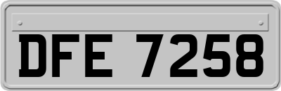 DFE7258