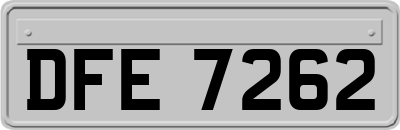 DFE7262