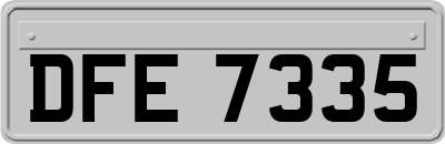 DFE7335