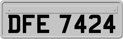 DFE7424