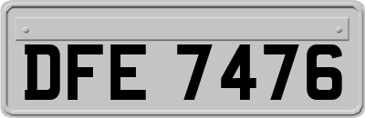 DFE7476