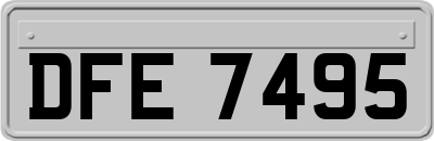 DFE7495