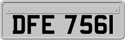 DFE7561