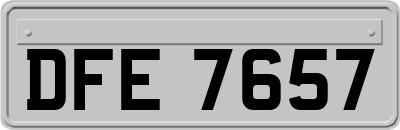 DFE7657