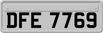 DFE7769