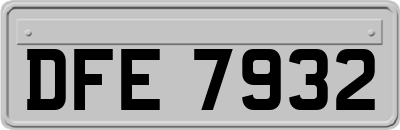 DFE7932