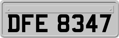 DFE8347