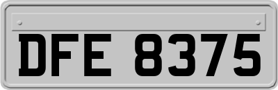 DFE8375