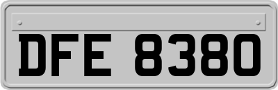 DFE8380