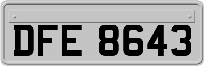DFE8643