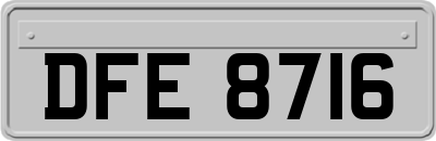 DFE8716