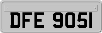DFE9051