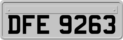 DFE9263