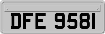 DFE9581