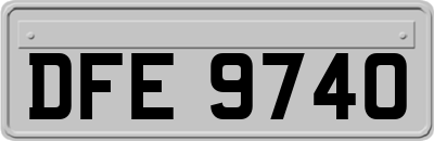 DFE9740