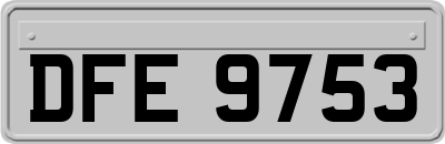 DFE9753