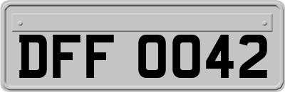 DFF0042