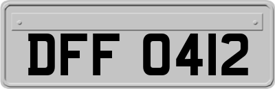DFF0412