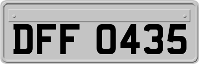 DFF0435