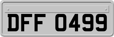 DFF0499