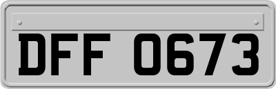 DFF0673