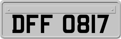 DFF0817