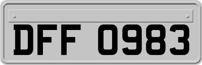 DFF0983