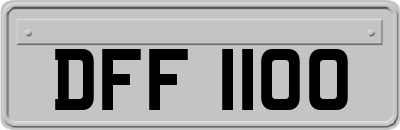 DFF1100