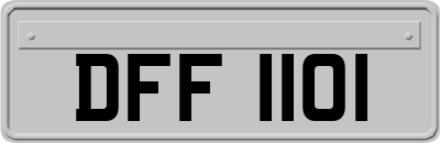 DFF1101