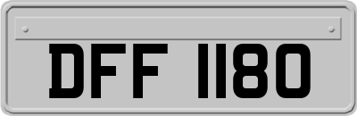 DFF1180