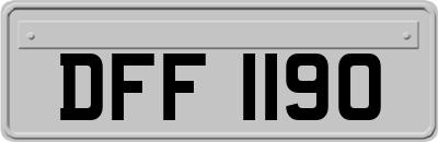 DFF1190