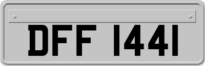 DFF1441