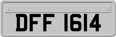 DFF1614
