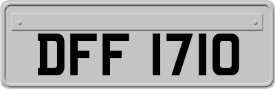 DFF1710