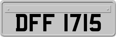 DFF1715