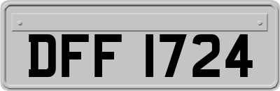 DFF1724