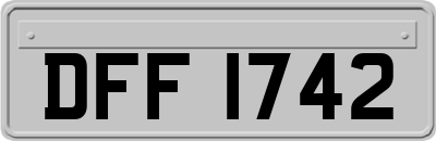 DFF1742